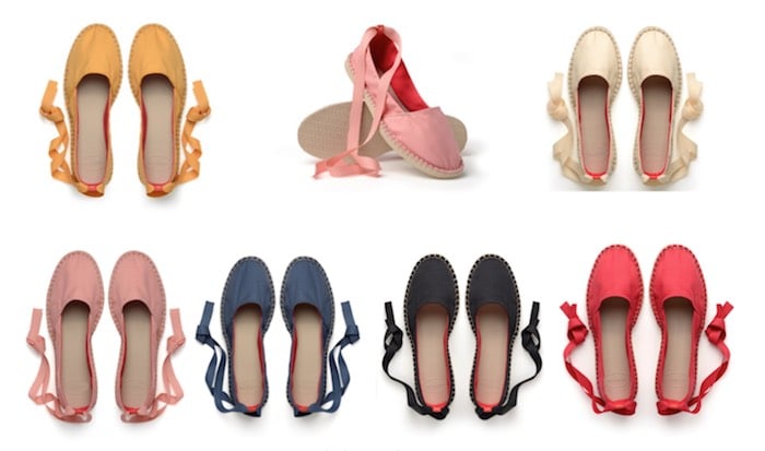 espadrillas Havaianas orinal slim