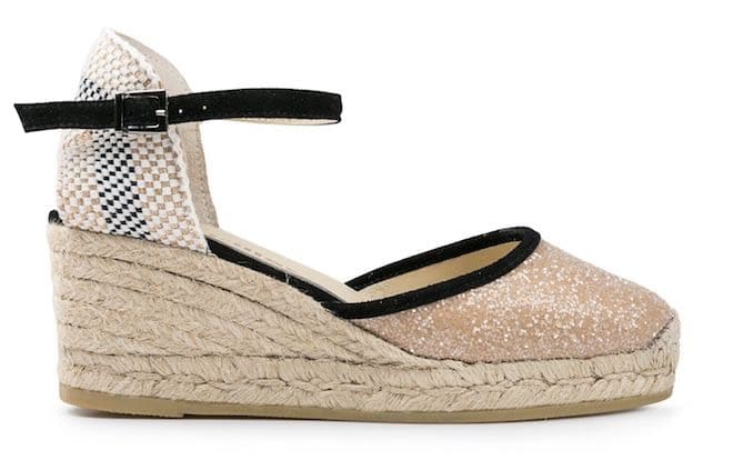 espadrilles donna zeppa 2017