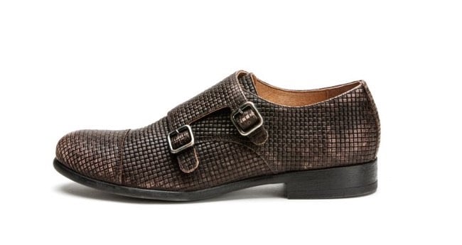 frau uomo monk strap 2017