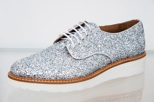 roberto botticelli donna scarpe stringate