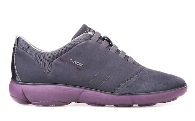 sneakers invero 2017 donna geox
