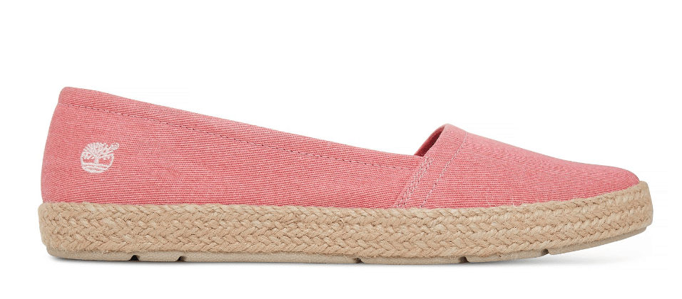 Timberland Casco Bay Slip-On. Prezzo: 80 euro