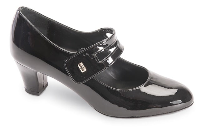 Calzature Valleverde-donna A-I 2017-2018