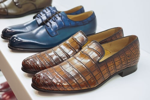  Scarpe castori estate 2018