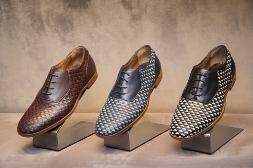 Jimmy-Choo carpe estive 2018