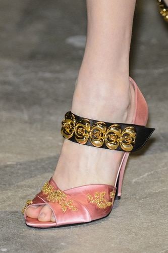 Prada scarpe invernali donna