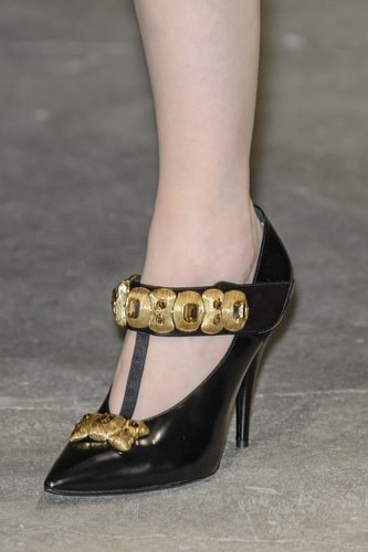 Prada scarpe donna autunno inverno 2017-2018