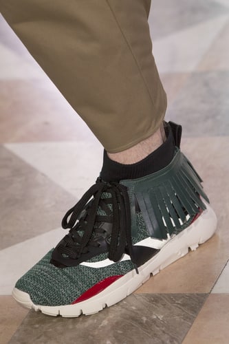 Valentino scarpe uomo estate 2018