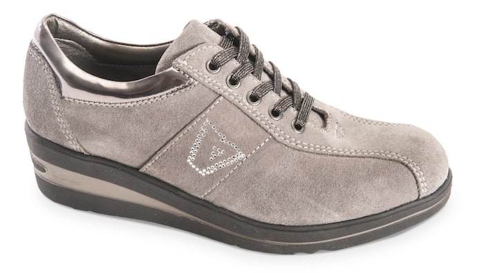 Valleverde-sneaker donna autunno 2017