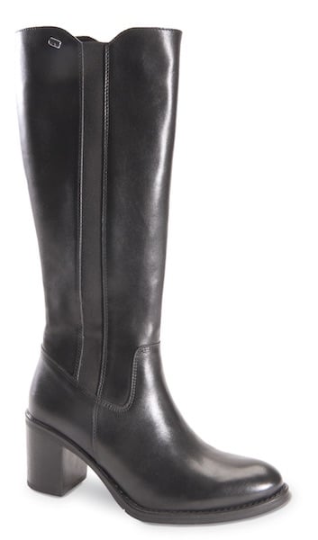 Valleverde-donna inverno 2018 -stivali
