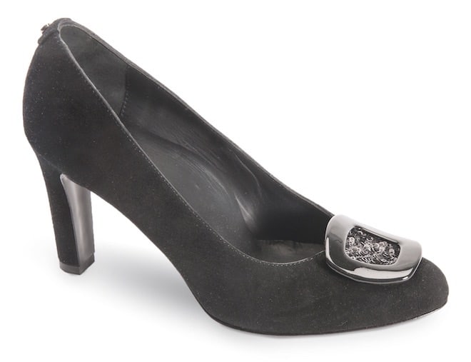 Valleverde-scarpe comode eleganti inverno 2017-2018
