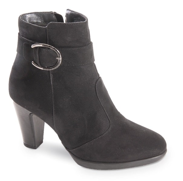 Valleverde-stivaletti donna autunno inverno 2017-2018