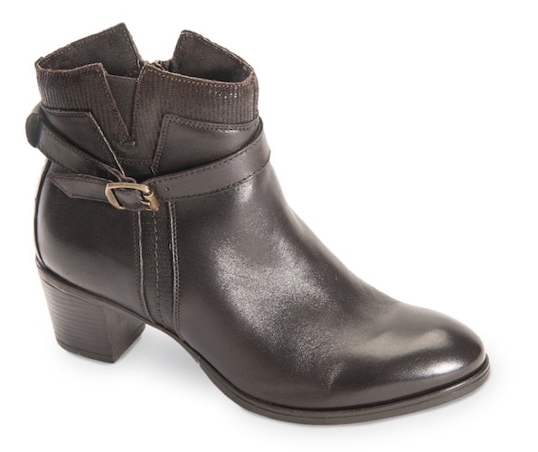 Valleverde-tronchetti donna inverno 2017-2018