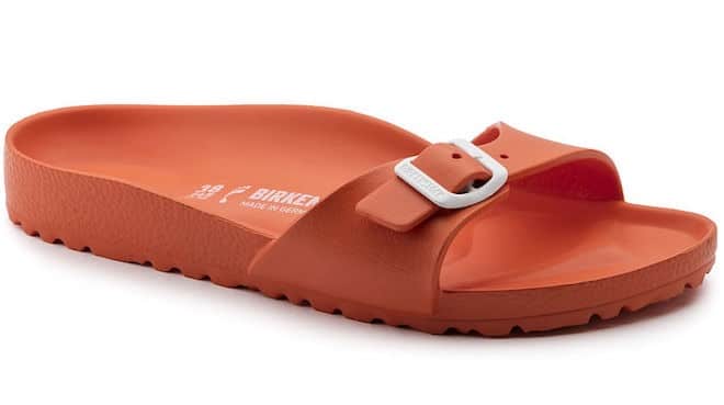 birkenstock sandali mare donna estate 2017
