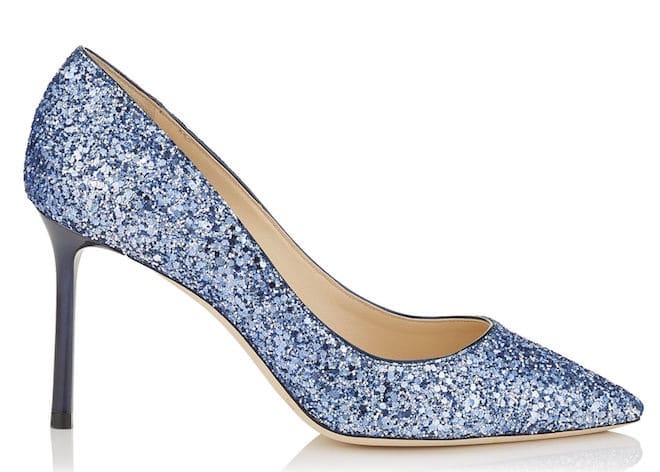 jimmy choo scarpe in saldo estate 2017