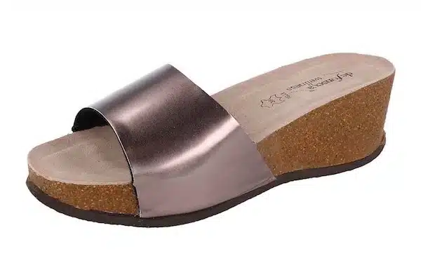 sandalo bronzo- de fonseca 2017