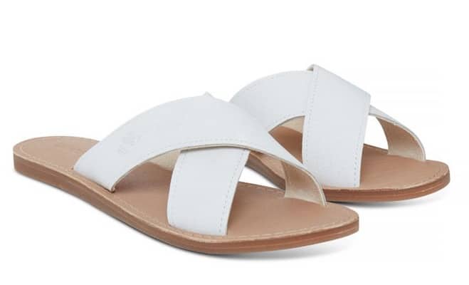 timberland ciabatte estive donna 2017