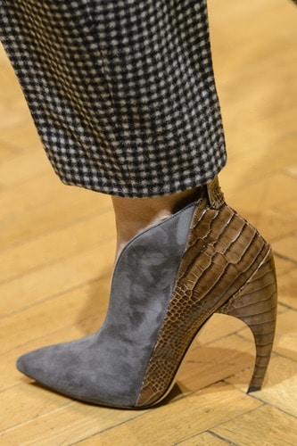 Aquilano e Rimondi scarpe inverno 2018