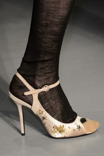 Les Copains scarpe inverno 2018
