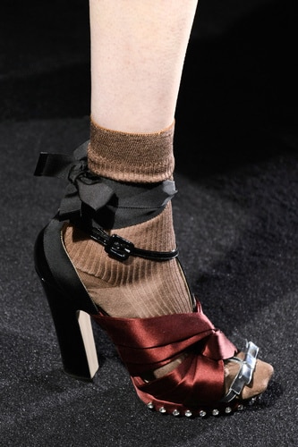 N21 sandali inverno donna 2018
