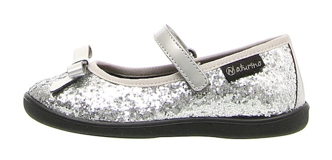 NATURINO_ballerine bambina eleganti inverno 2017-2018