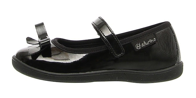 NATURINO_ballerine bambine autunno 2017