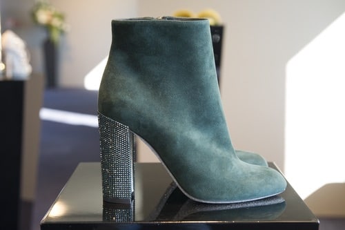 Rene Caovilla stivaletti donna inverno 2018