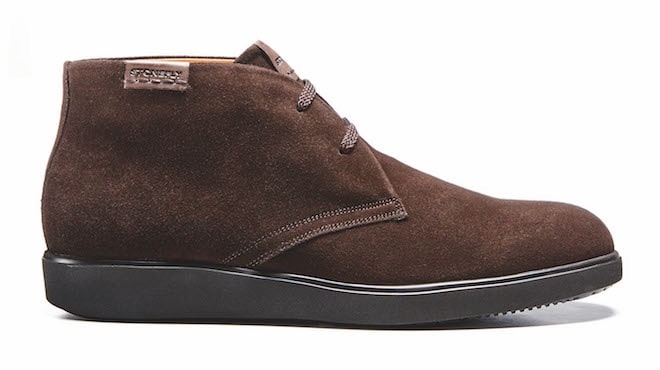 Stonefly polacchino uomo inverno 2017 2018