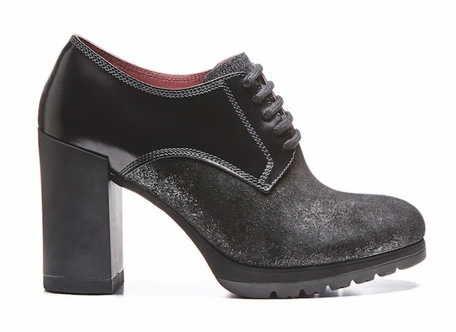 Stonefly scarpe con tacco inverno 2017-2018