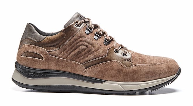 Stonefly sneaker uomo autunno inverno 2017 2018