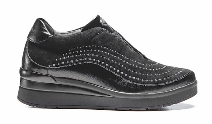 Stonefly sneakers donna invernali 2017