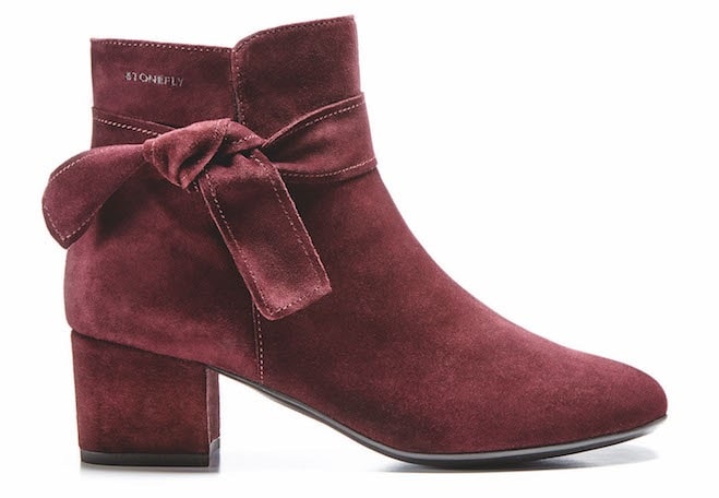 Stonefly stivaletti donna inverno 2018