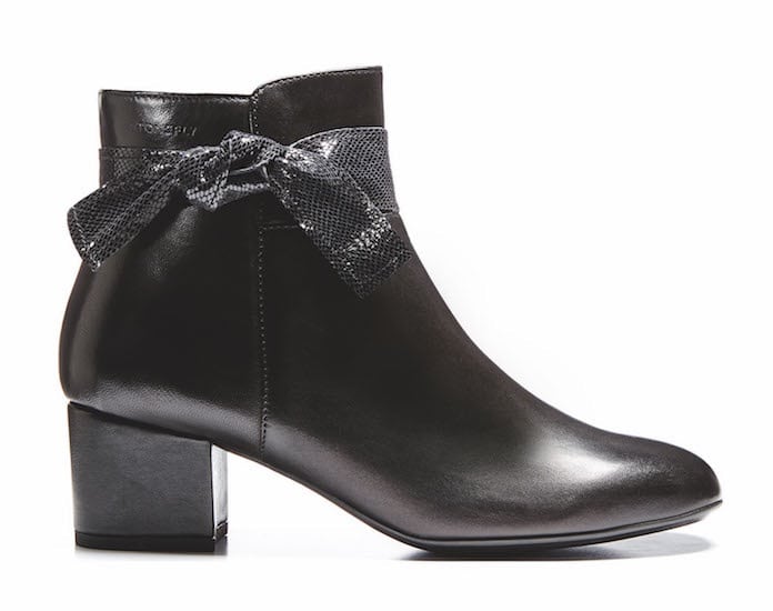 Stonefly stivaletti neri donna inverno 2017-2018