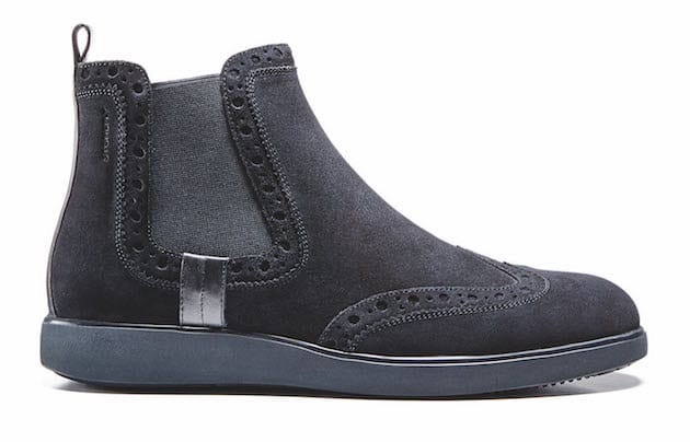 Stonefly stivaletti uomo inverno 2018