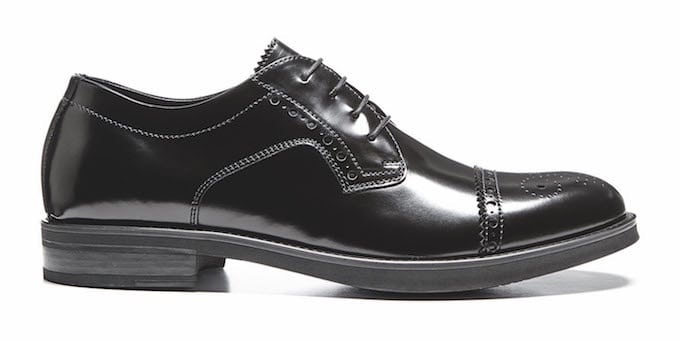 Stonefly uomo scarpe eleganti inverno 2018