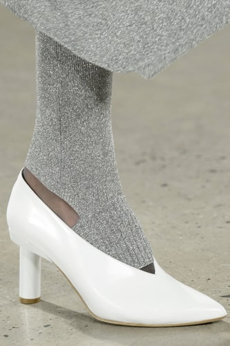 Tibi decollette donna inverno 2017-2018