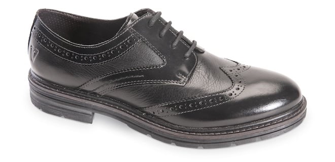 Valleverde-uomo scarpe inverno 2018