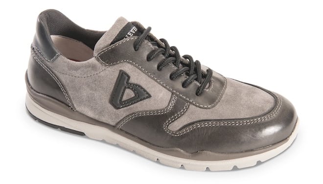 Valleverde-uomo sneakers autunno 2017