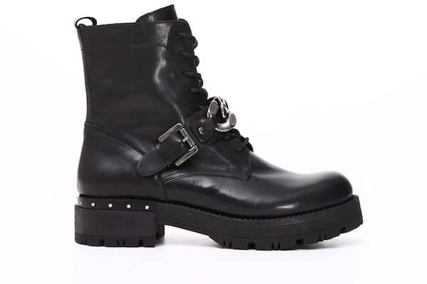 anfibi donna cafe noir inverno 2018