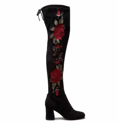 cuissard camoscio bata inverno 2017-2018