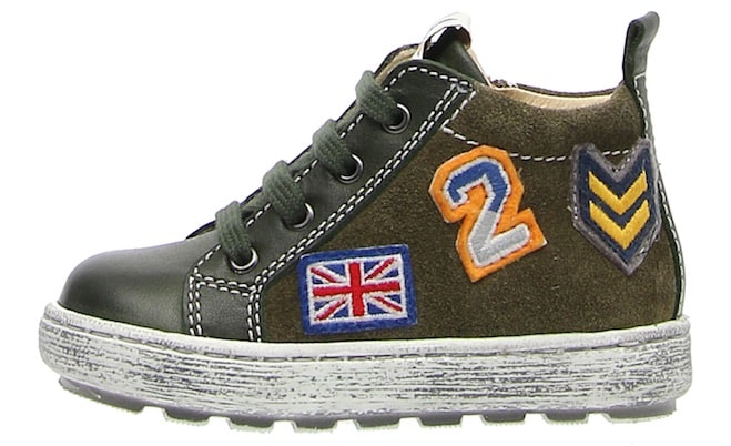 naturino bambino scarpe inverno 2017 2018