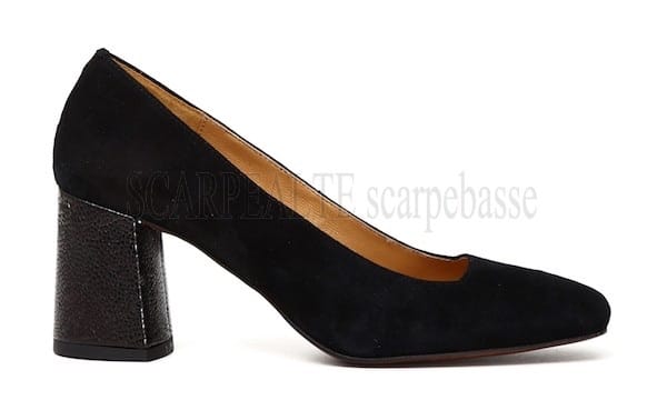 scape nere in camoscio cafe noir inverno 2017 2018