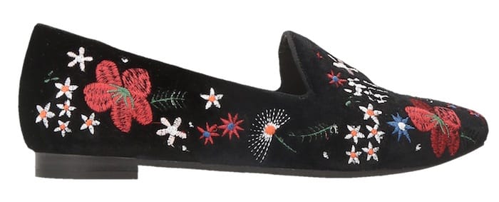 primadonna scarpe basse inverno 2017 2018