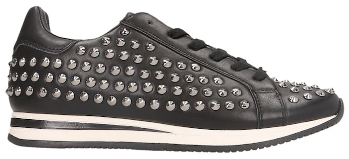 primadonna sneaker borchie autunno 2017 2018