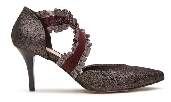 scarpe bata donna eleganti autunno 2017