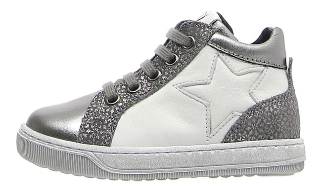 sneakers invernale bambina naturino 2017-2018