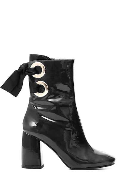 stivaletti moda inverno 2017-2018 cafe noir