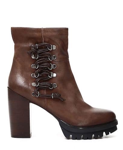stivaletto cafe noir inverno 2017-2018