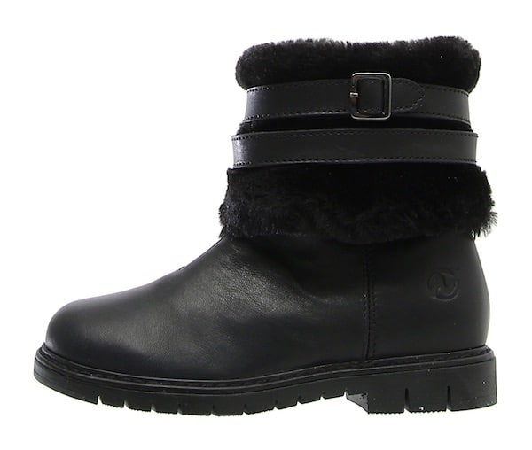 stivali inverno 2018 bambina naturino