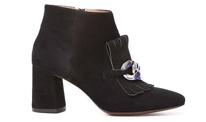 tronchetto cafe noir inverno 2017-2018